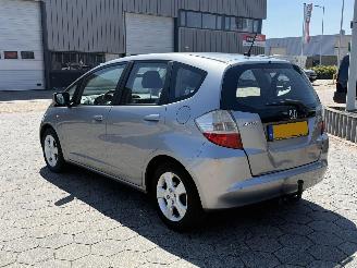 Honda Jazz 1.2 Trend picture 6