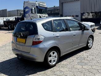 Honda Jazz 1.2 Trend picture 4