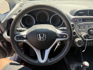 Honda Jazz 1.2 Trend picture 14