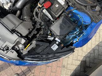 Peugeot 308 SW 1.2 PureTech Blue Lease Allure picture 23