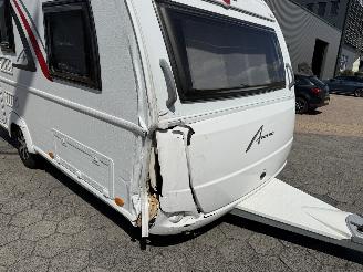 Burstner  AVERSO picture 4