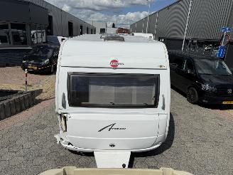 Burstner  AVERSO picture 2