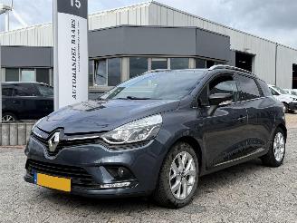 Avarii autoturisme Renault Clio Estate 0.9 TCe Limited 2018/6