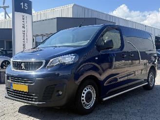  Peugeot Expert 2.0 BlueHDI 120 Standard Premium 2021/4