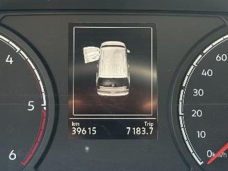 Volkswagen Caddy Cargo 2.0 TDI Economy Business picture 16