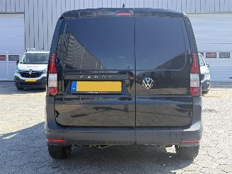 Volkswagen Caddy Cargo 2.0 TDI Economy Business picture 5