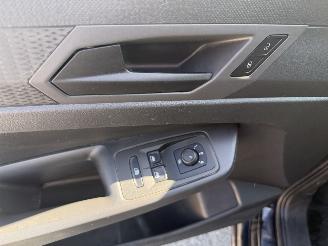 Volkswagen Caddy Cargo 2.0 TDI Economy Business picture 14