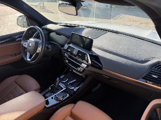 BMW iX3 High Executive 80 kWh picture 13
