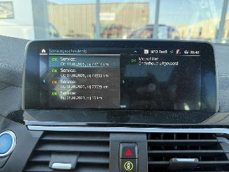 BMW iX3 High Executive 80 kWh picture 26