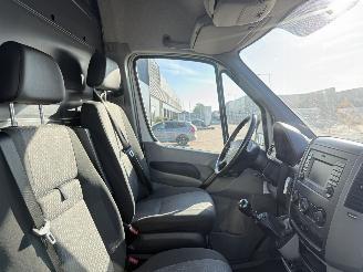 Volkswagen Crafter 35 2.0 TDI L2H1  100kw picture 7