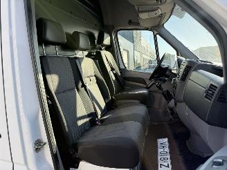 Volkswagen Crafter 35 2.0 TDI L2H1  100kw picture 18