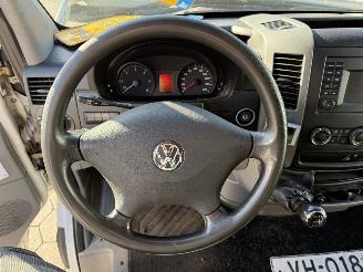 Volkswagen Crafter 35 2.0 TDI L2H1  100kw picture 12