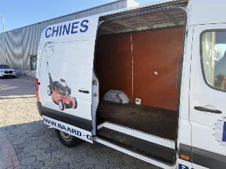 Volkswagen Crafter 35 2.0 TDI L2H1  100kw picture 17
