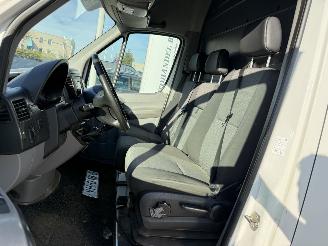 Volkswagen Crafter 35 2.0 TDI L2H1  100kw picture 10