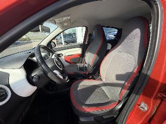 Renault Twingo 1.0 SCe Dynamique picture 13