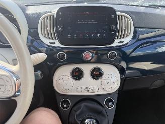 Fiat 500 0.9 TwinAir Turbo Collezione picture 17