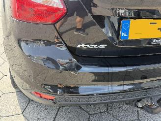 Ford Focus 1.0 EcoBoost Edition picture 9
