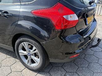 Ford Focus 1.0 EcoBoost Edition picture 8