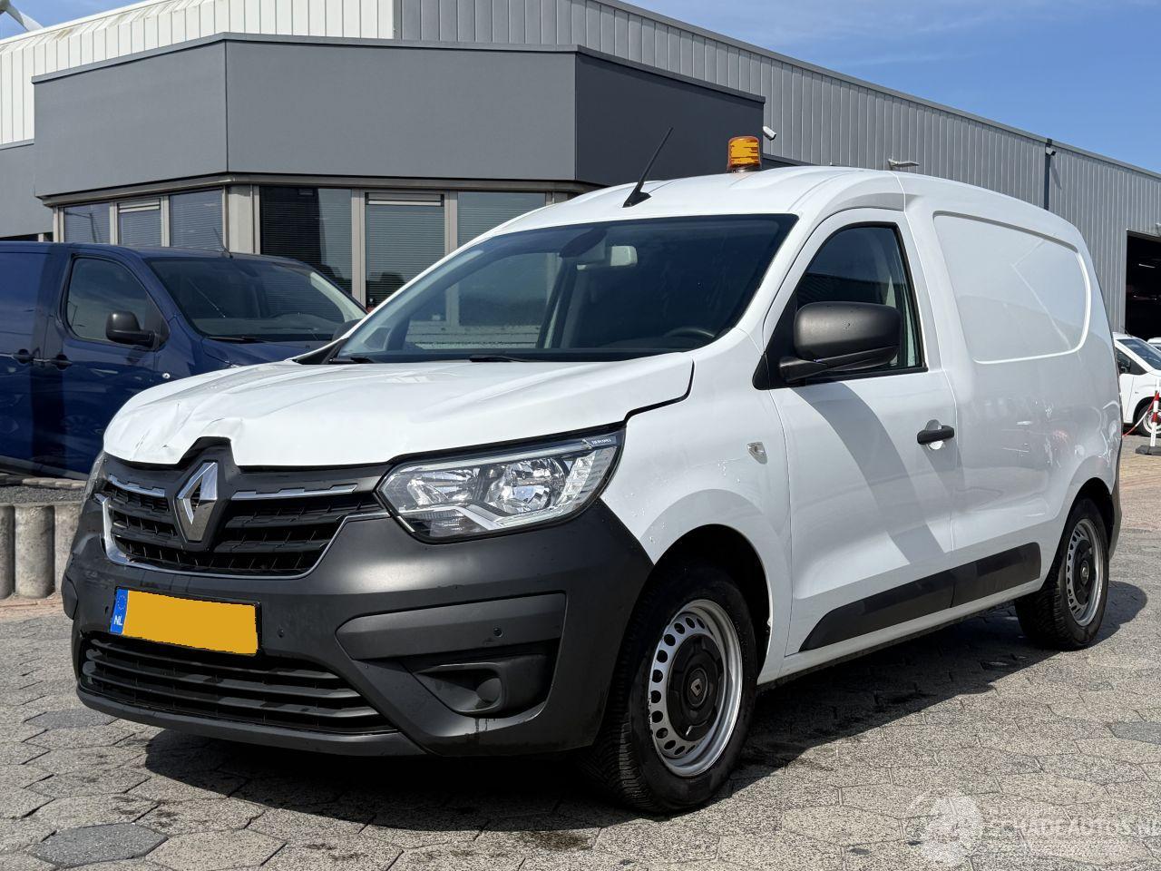 Renault Express 1.5 dCi 75 Comfort