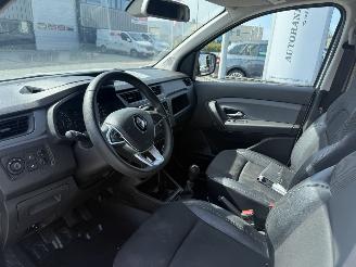 Renault Express 1.5 dCi 75 Comfort picture 12