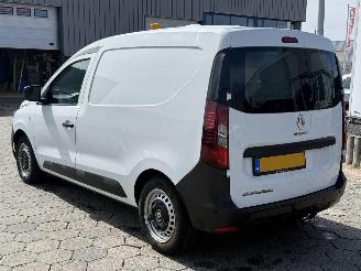 Renault Express 1.5 dCi 75 Comfort picture 6