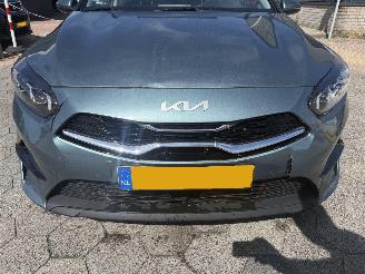 Kia Ceed Sportswagon 1.5 T-GDi ExecutiveLine picture 10
