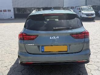 Kia Ceed Sportswagon 1.5 T-GDi ExecutiveLine picture 5
