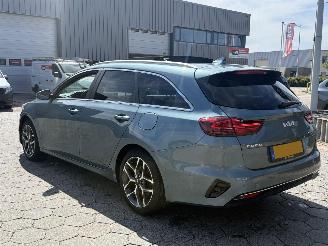 Kia Ceed Sportswagon 1.5 T-GDi ExecutiveLine picture 6