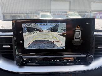Kia Ceed Sportswagon 1.5 T-GDi ExecutiveLine picture 20