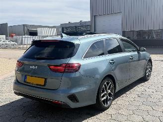 Kia Ceed Sportswagon 1.5 T-GDi ExecutiveLine picture 4