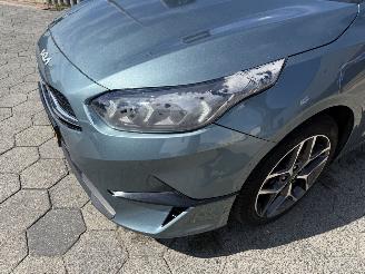 Kia Ceed Sportswagon 1.5 T-GDi ExecutiveLine picture 9