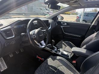 Kia Ceed Sportswagon 1.5 T-GDi ExecutiveLine picture 13
