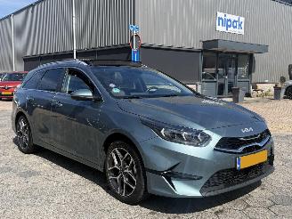 Kia Ceed Sportswagon 1.5 T-GDi ExecutiveLine picture 3