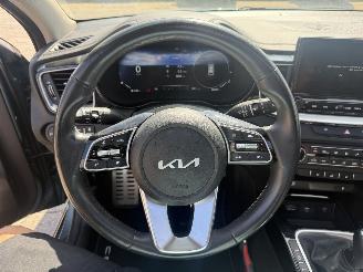 Kia Ceed Sportswagon 1.5 T-GDi ExecutiveLine picture 17