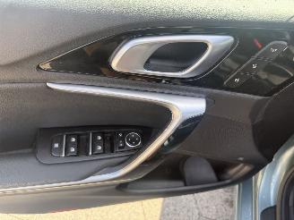 Kia Ceed Sportswagon 1.5 T-GDi ExecutiveLine picture 16