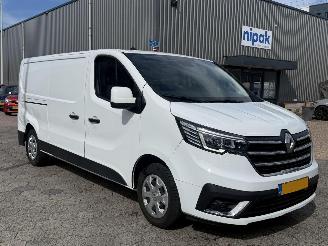 Renault Trafic 2.0 dCi 130 T30 L2H1 Work Edition picture 3