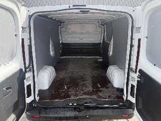 Renault Trafic 2.0 dCi 130 T30 L2H1 Work Edition picture 12