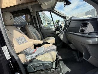 Ford  Dethlefss Globetrail 2.0 L picture 11