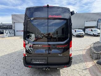 Ford  Dethlefss Globetrail 2.0 L picture 5