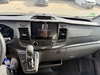Ford  Dethlefss Globetrail 2.0 L picture 24