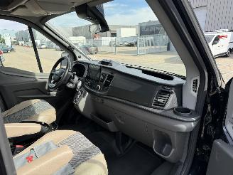 Ford  Dethlefss Globetrail 2.0 L picture 12