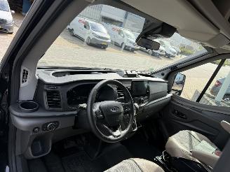 Ford  Dethlefss Globetrail 2.0 L picture 10