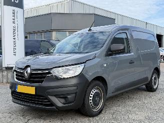 skadebil bedrijf Renault Express 1.5 dCi 95 Comfort 2022/10