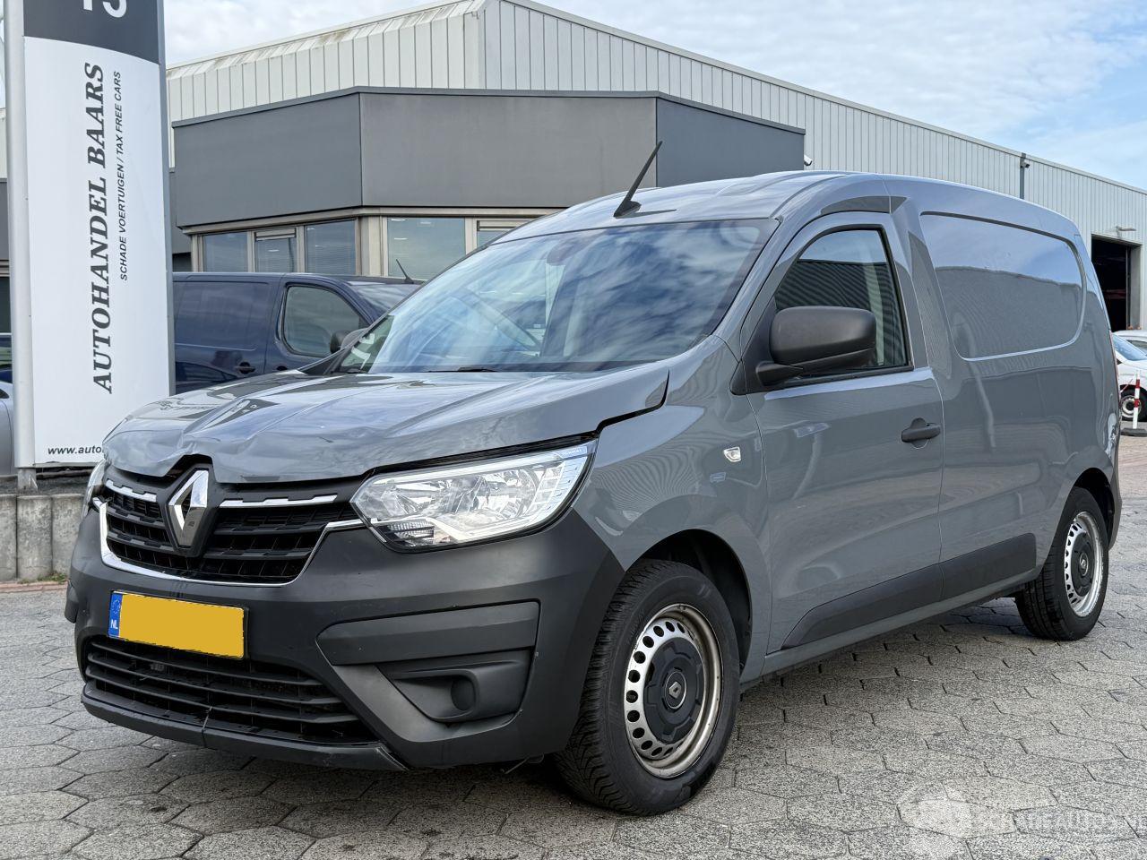 Renault Express 1.5 dCi 95 Comfort