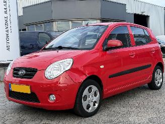 škoda osobní automobily Kia Picanto 1.0 Seven 2010/9