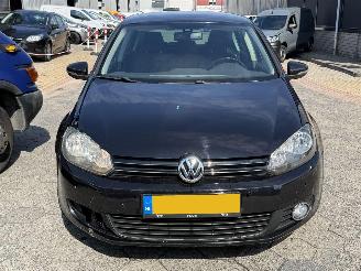 Volkswagen Golf 1.4 TSI Comfortline picture 2