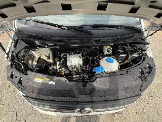 Volkswagen Transporter 2.0 TDI L2H3 28 Comfortline picture 7