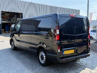 Renault Trafic 2.0 dCi 130 T30 L2H1 Comfort picture 8