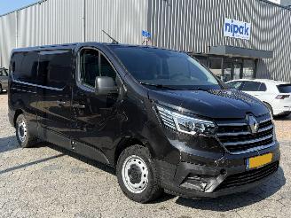 Renault Trafic 2.0 dCi 130 T30 L2H1 Comfort picture 5
