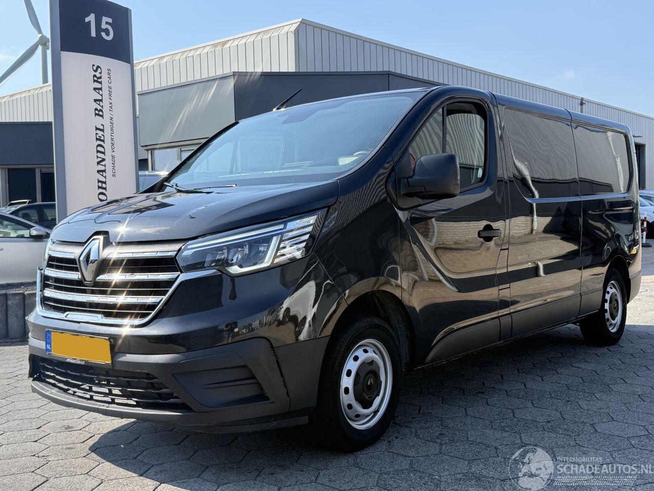 Renault Trafic 2.0 dCi 130 T30 L2H1 Comfort
